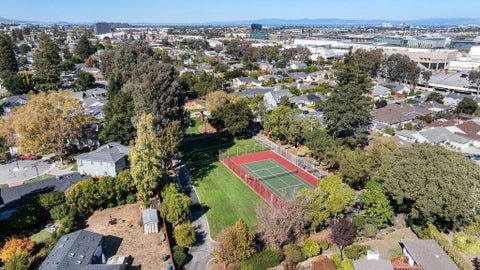 Tiny photo for 151 Louise Lane, San Mateo, CA 94403 (MLS # ML82064984)