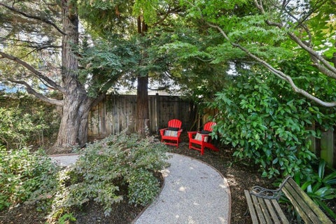 Tiny photo for 151 Louise Lane, San Mateo, CA 94403 (MLS # ML82064984)