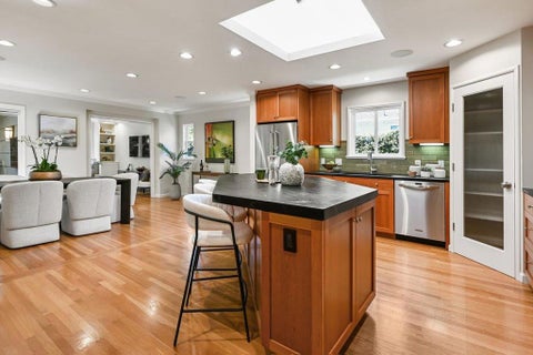 Tiny photo for 151 Louise Lane, San Mateo, CA 94403 (MLS # ML82064984)