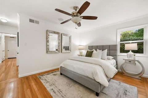 Tiny photo for 151 Louise Lane, San Mateo, CA 94403 (MLS # ML82064984)