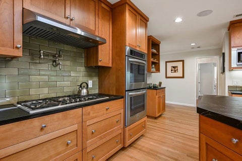 Tiny photo for 151 Louise Lane, San Mateo, CA 94403 (MLS # ML82064984)