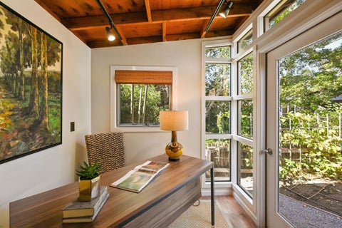 Tiny photo for 151 Louise Lane, San Mateo, CA 94403 (MLS # ML82064984)