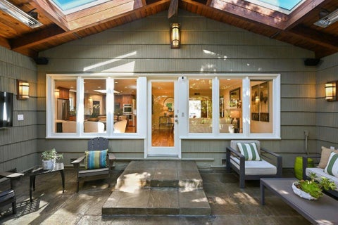 Tiny photo for 151 Louise Lane, San Mateo, CA 94403 (MLS # ML82064984)