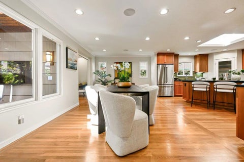 Tiny photo for 151 Louise Lane, San Mateo, CA 94403 (MLS # ML82064984)