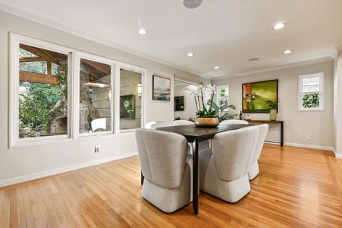 Tiny photo for 151 Louise Lane, San Mateo, CA 94403 (MLS # ML82064984)