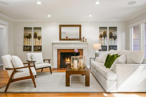 Tiny photo for 151 Louise Lane, San Mateo, CA 94403 (MLS # ML82064984)