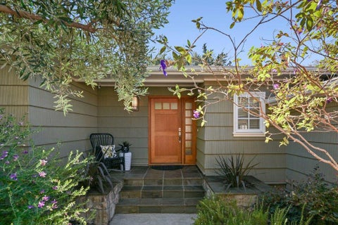Tiny photo for 151 Louise Lane, San Mateo, CA 94403 (MLS # ML82064984)
