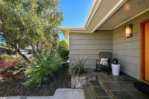 Tiny photo for 151 Louise Lane, San Mateo, CA 94403 (MLS # ML82064984)