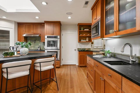 Tiny photo for 151 Louise Lane, San Mateo, CA 94403 (MLS # ML82064984)