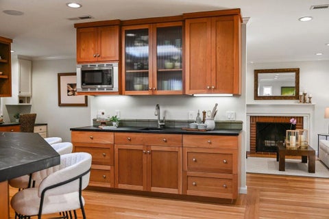 Tiny photo for 151 Louise Lane, San Mateo, CA 94403 (MLS # ML82064984)