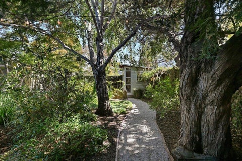 Tiny photo for 151 Louise Lane, San Mateo, CA 94403 (MLS # ML82064984)