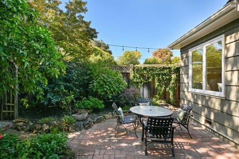 Tiny photo for 151 Louise Lane, San Mateo, CA 94403 (MLS # ML82064984)