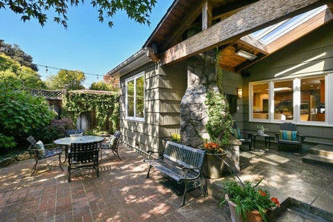 Tiny photo for 151 Louise Lane, San Mateo, CA 94403 (MLS # ML82064984)