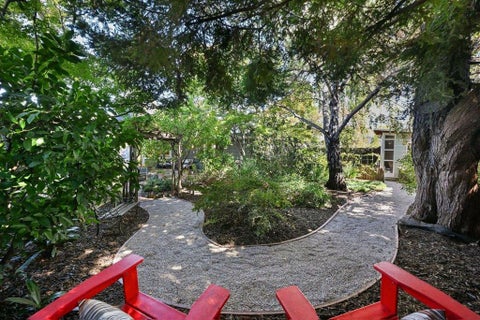 Tiny photo for 151 Louise Lane, San Mateo, CA 94403 (MLS # ML82064984)