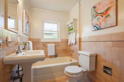 Tiny photo for 151 Louise Lane, San Mateo, CA 94403 (MLS # ML82064984)