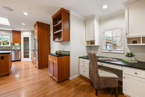Tiny photo for 151 Louise Lane, San Mateo, CA 94403 (MLS # ML82064984)