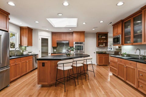 Tiny photo for 151 Louise Lane, San Mateo, CA 94403 (MLS # ML82064984)