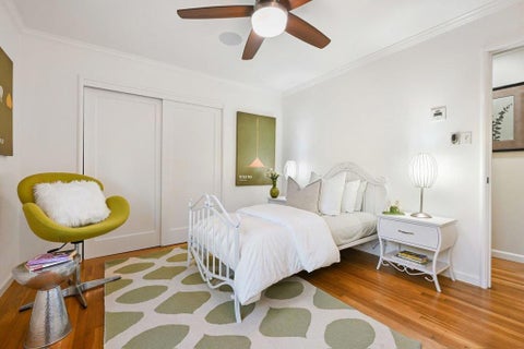 Tiny photo for 151 Louise Lane, San Mateo, CA 94403 (MLS # ML82064984)