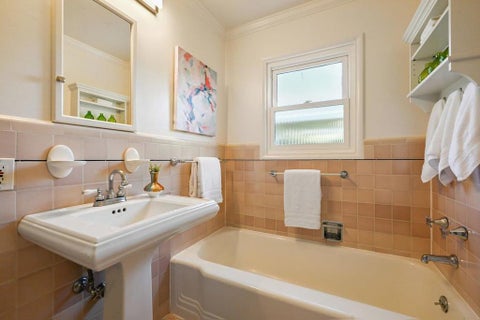 Tiny photo for 151 Louise Lane, San Mateo, CA 94403 (MLS # ML82064984)