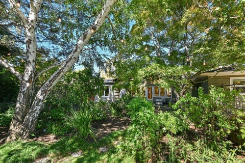 Tiny photo for 151 Louise Lane, San Mateo, CA 94403 (MLS # ML82064984)