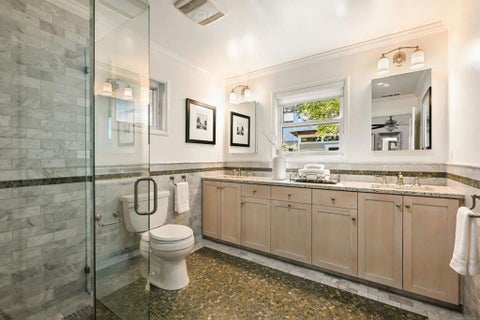 Tiny photo for 151 Louise Lane, San Mateo, CA 94403 (MLS # ML82064984)