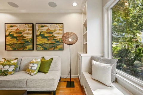 Tiny photo for 151 Louise Lane, San Mateo, CA 94403 (MLS # ML82064984)