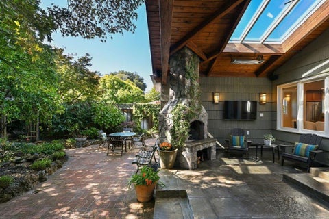 Tiny photo for 151 Louise Lane, San Mateo, CA 94403 (MLS # ML82064984)