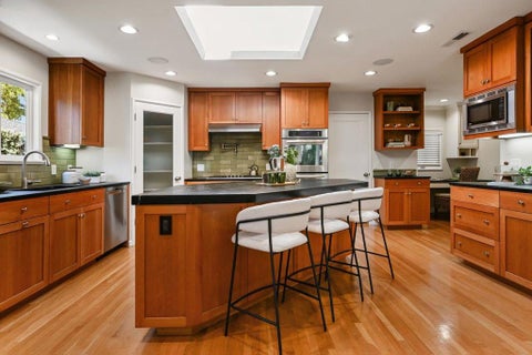 Tiny photo for 151 Louise Lane, San Mateo, CA 94403 (MLS # ML82064984)