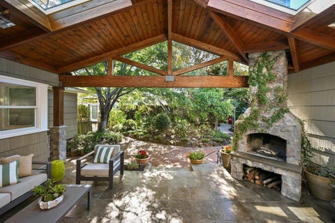Tiny photo for 151 Louise Lane, San Mateo, CA 94403 (MLS # ML82064984)