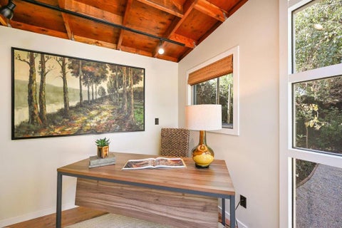 Tiny photo for 151 Louise Lane, San Mateo, CA 94403 (MLS # ML82064984)