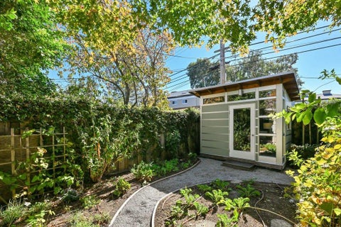 Tiny photo for 151 Louise Lane, San Mateo, CA 94403 (MLS # ML82064984)