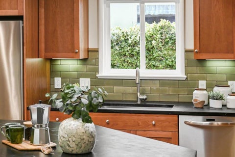 Tiny photo for 151 Louise Lane, San Mateo, CA 94403 (MLS # ML82064984)