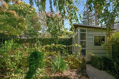 Tiny photo for 151 Louise Lane, San Mateo, CA 94403 (MLS # ML82064984)