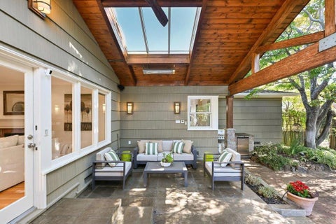 Tiny photo for 151 Louise Lane, San Mateo, CA 94403 (MLS # ML82064984)