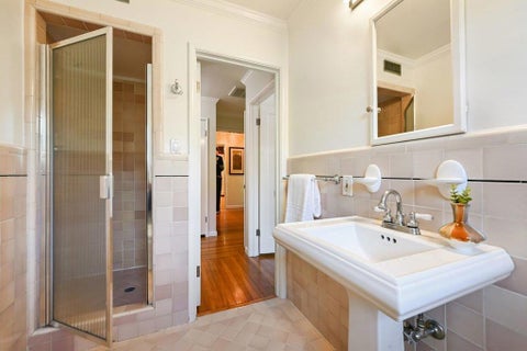 Tiny photo for 151 Louise Lane, San Mateo, CA 94403 (MLS # ML82064984)