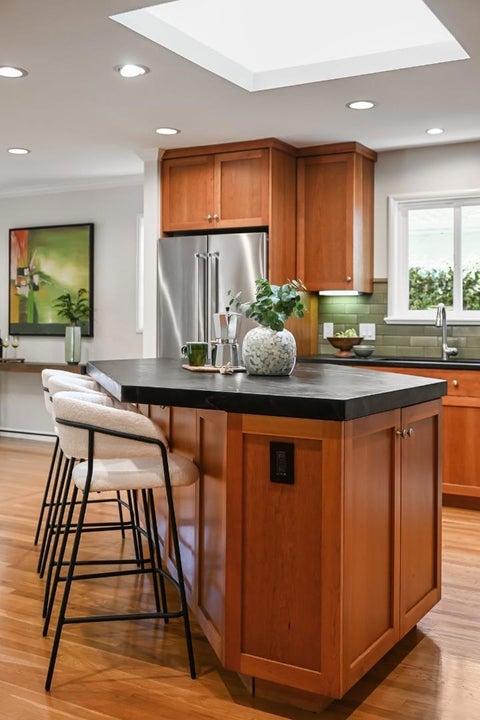 Tiny photo for 151 Louise Lane, San Mateo, CA 94403 (MLS # ML82064984)