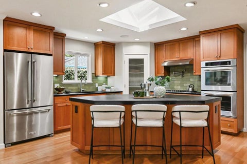 Tiny photo for 151 Louise Lane, San Mateo, CA 94403 (MLS # ML82064984)