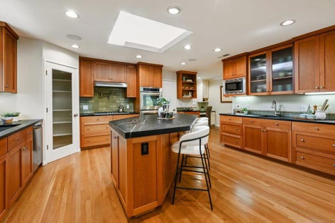 Tiny photo for 151 Louise Lane, San Mateo, CA 94403 (MLS # ML82064984)