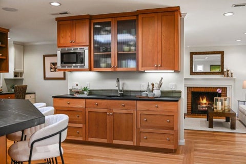 Tiny photo for 151 Louise Lane, San Mateo, CA 94403 (MLS # ML82064984)