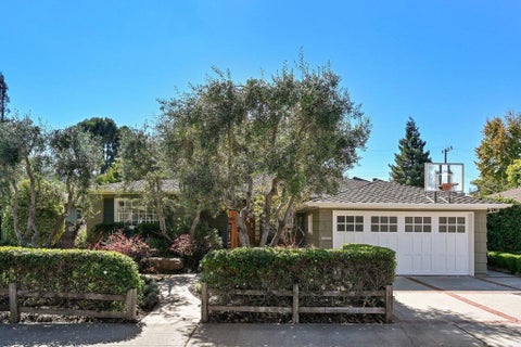 Photo of 151 Louise Lane, San Mateo, CA 94403 (MLS # ML82064984)