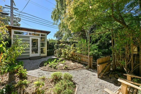 Tiny photo for 151 Louise Lane, San Mateo, CA 94403 (MLS # ML82064984)