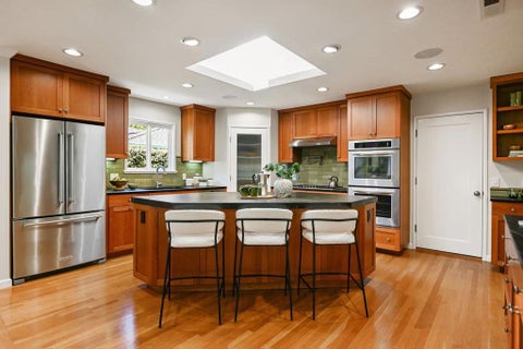 Tiny photo for 151 Louise Lane, San Mateo, CA 94403 (MLS # ML82064984)