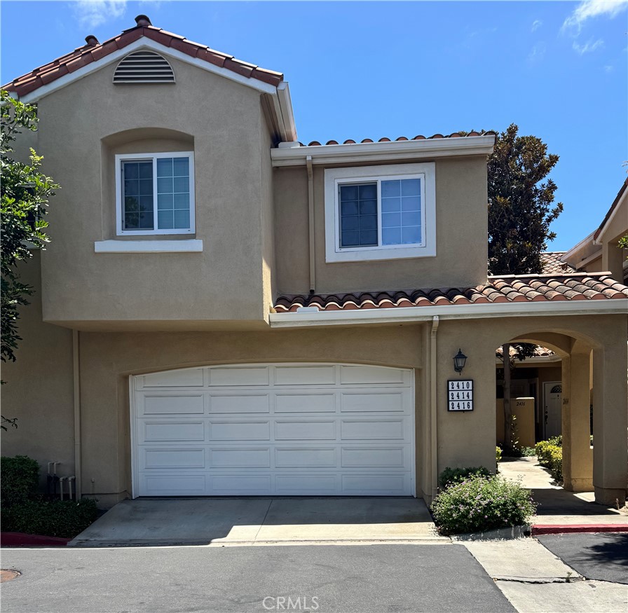 2410 Mira Monte Court