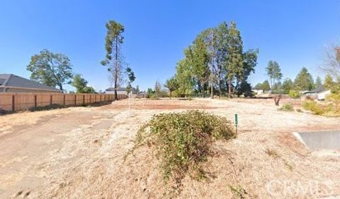 273 Tranquil Drive Paradise CA 95969