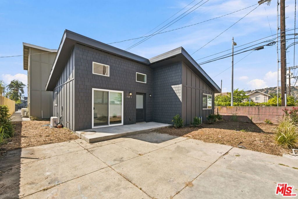 581 W Ave 28 Ave