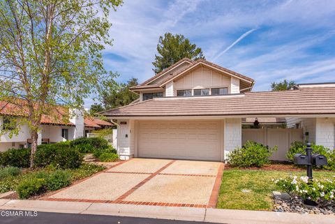 Photo of 4225 Dan Wood Drive, Westlake Village, CA 91362 (MLS # 226001553)
