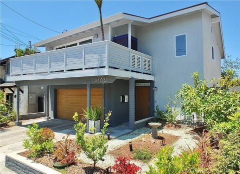 Photo of 34031 Pequito Drive #B, Dana Point, CA 92629 (MLS # OC26118698)