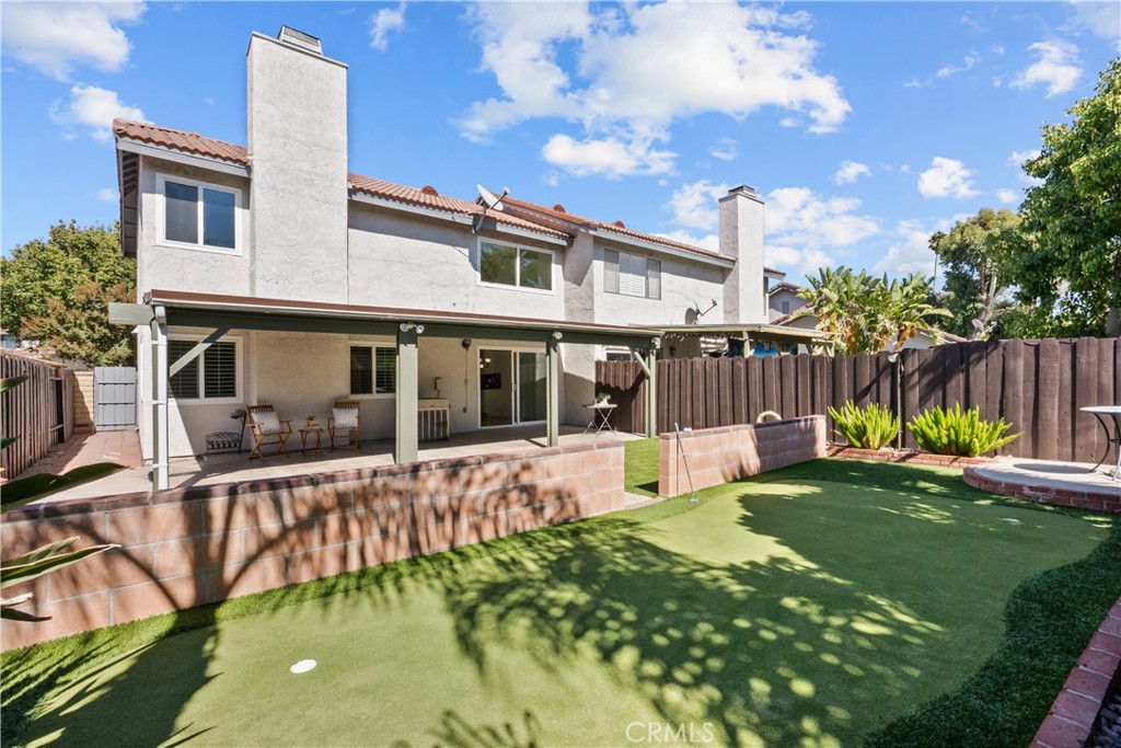 Amer. Beauty Garden lII (AMG3) - Residential