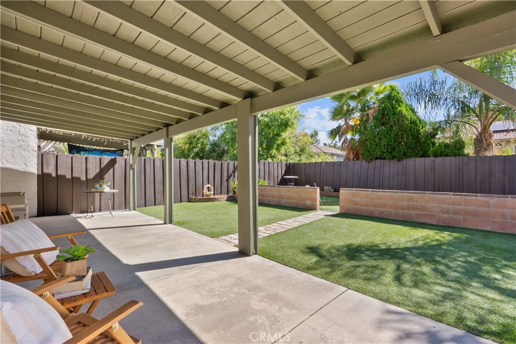 Amer. Beauty Garden lII (AMG3) - Residential