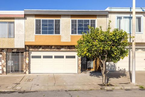 24 Tomaso Court San Francisco CA 94134